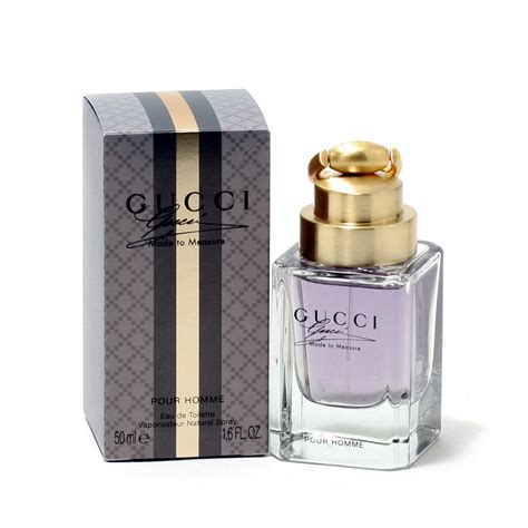 debenhams gucci made to measure gift set|gucci cologne for men.